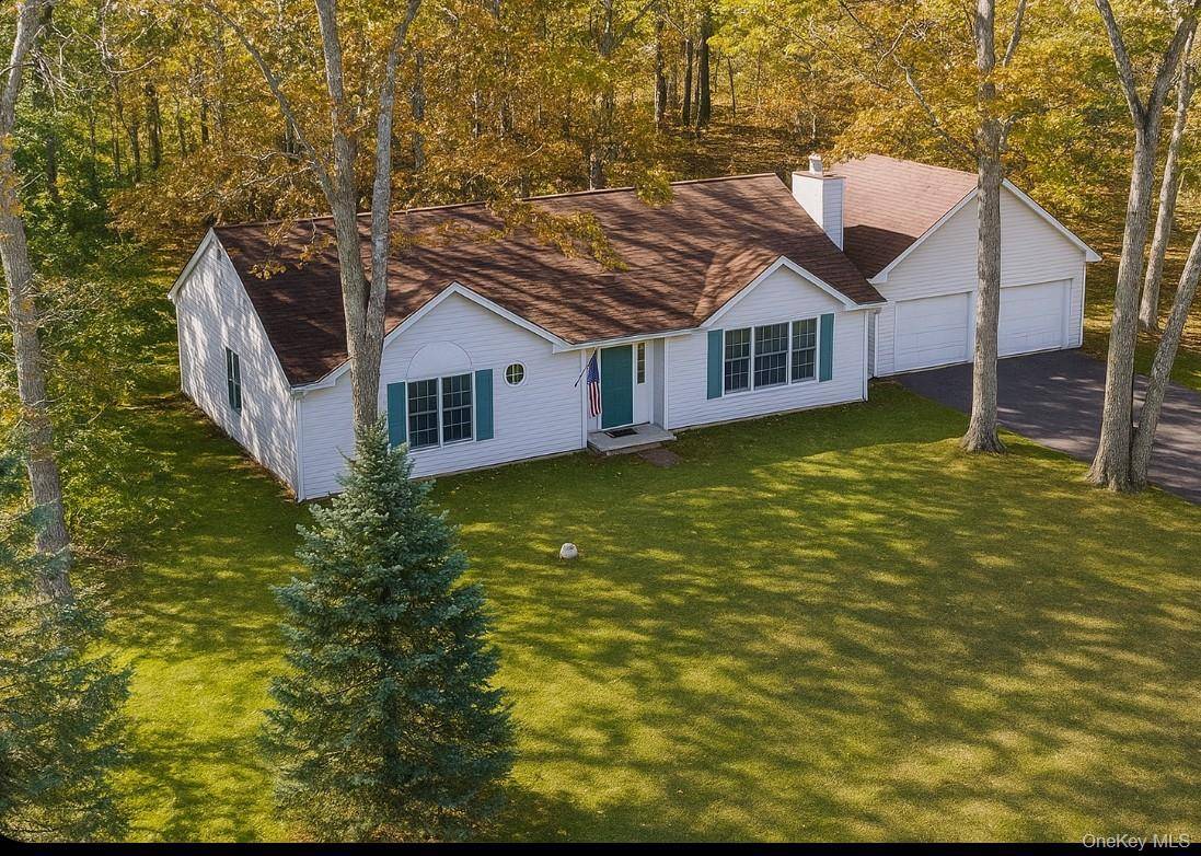 Welcome to the historic charm of Jamesport, NY !