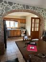 dining/kitchen