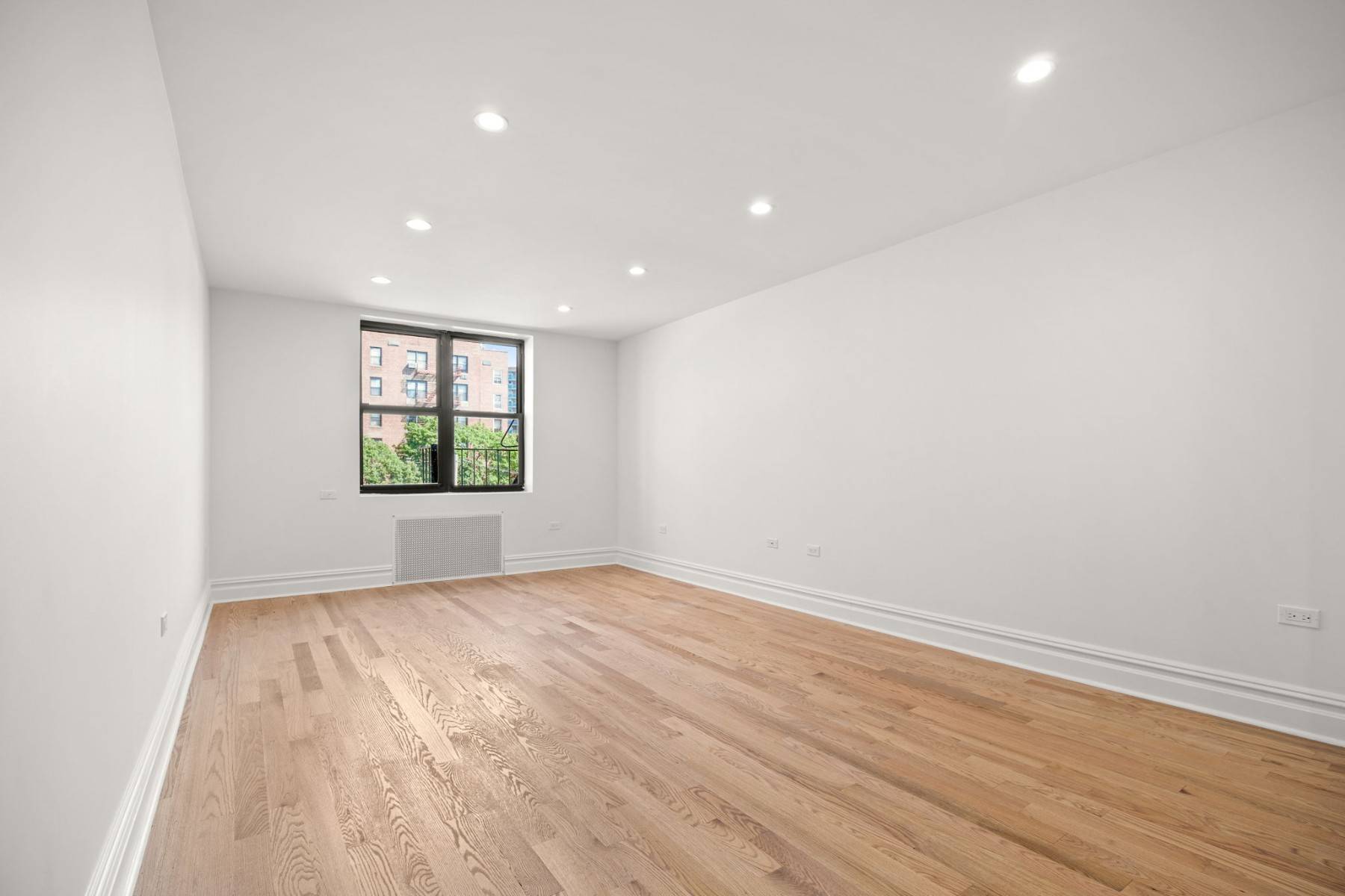Welcome to the newest Rego Park condo conversion development !