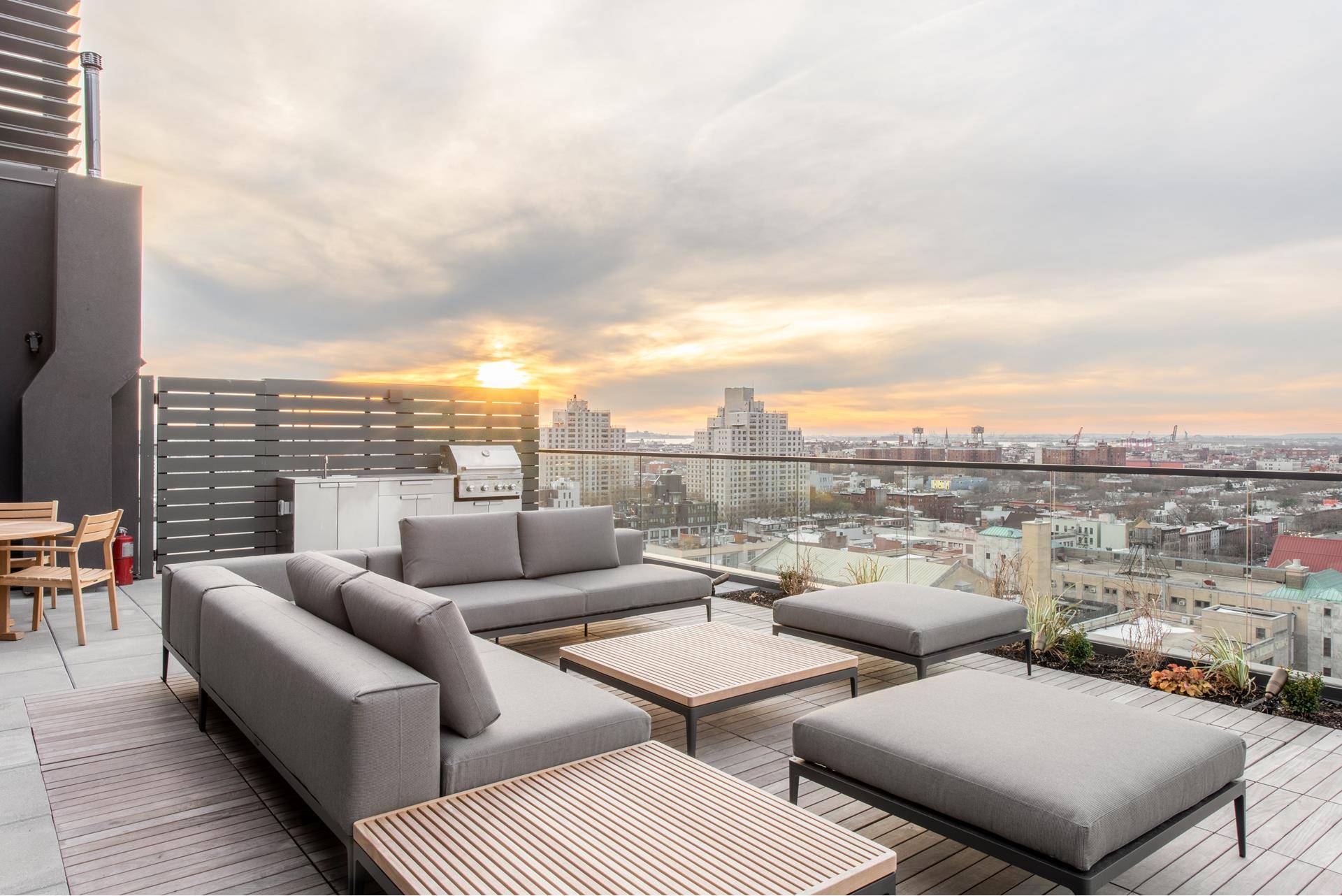 Immediate Occupancy ! Residence 1101 is an impeccably designed and spacious 1, 249 square foot, 2 bedroom, 2 bath home with an enormous 110 square foot balcony and incredible, sweeping ...