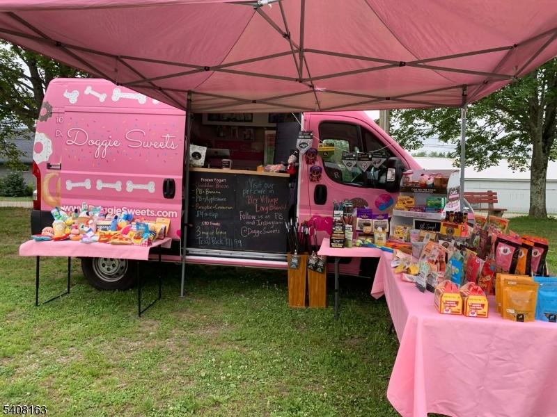 food truck