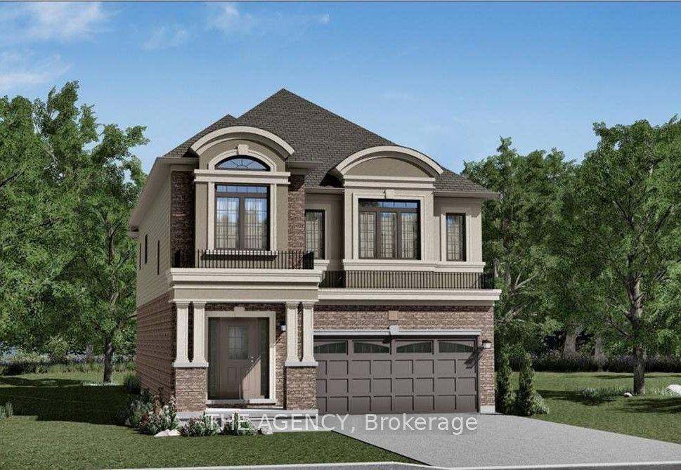 This Beautiful assignment home to be built by LIV COMMUNITIES is a stunning 2636 SQFT, 4 BED, 3 1 2 BATH, with closing schedule for January 2024.