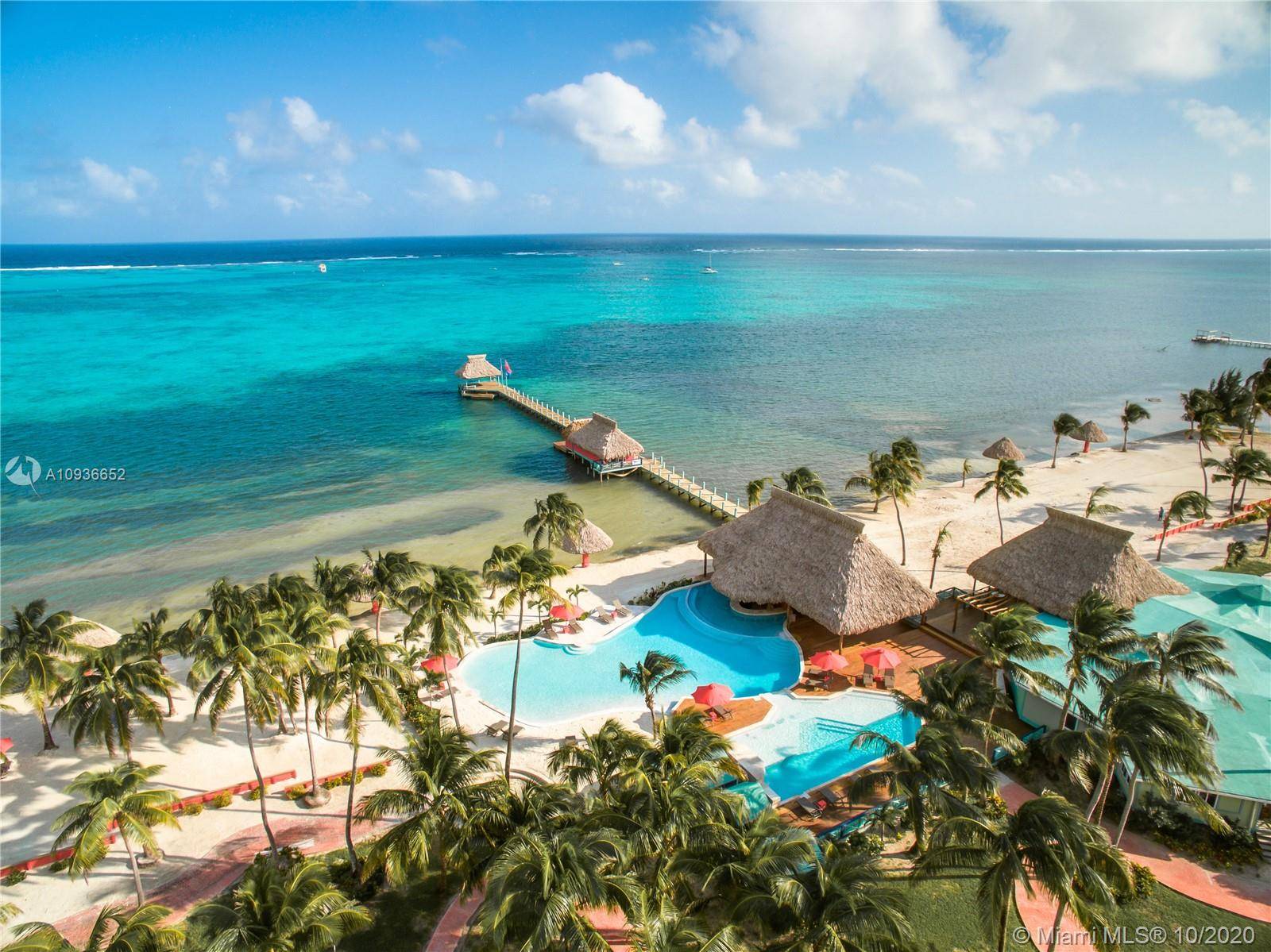 Located on world famous Ambergris Caye in Belize, Costa Blu is a Wyndham Trademark Collection oceanfront resort, awarded the top 1 Travelers' Choice Best of the Best Hotel for 2020 ...
