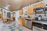 Secondary House/Kitchen