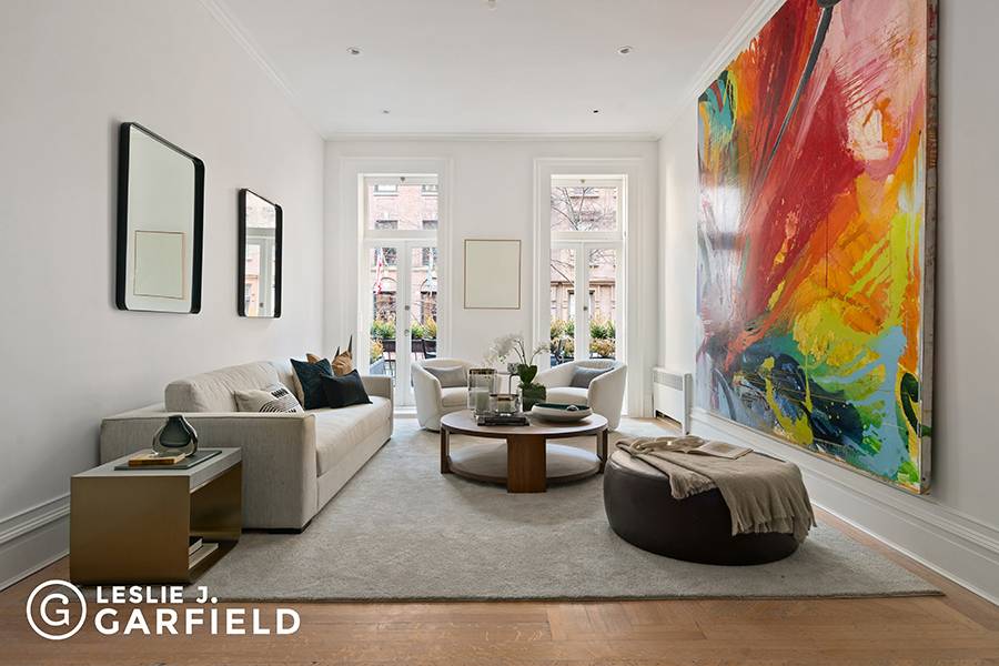 48 East 63rd Street is a never been lived in, newly renovated single family townhouse located in a trophy Upper East Side location between Madison and Park Avenues steps from ...