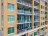 Full Water View Balcony