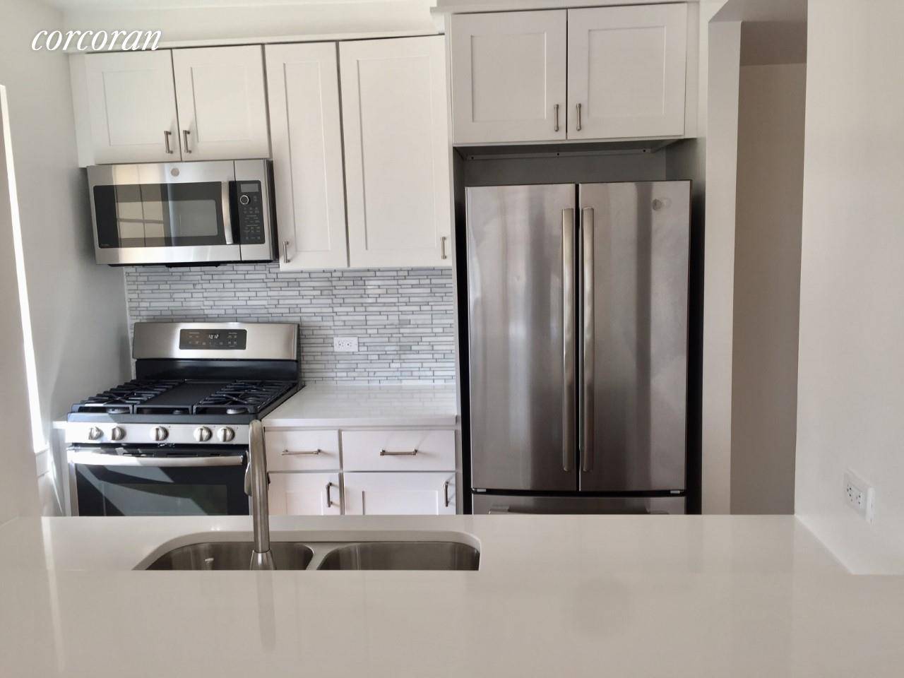 3 BED 2 BATH IN KEW GARDEN HILLS, QUEENS Please Note This is a lease break and currently tenant occupied.