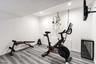 Wellness Room