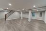 Large Basement