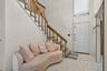Entry Foyer