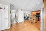 Eat in Kitchen w Dining
