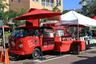 Just steps from Mira Mar, Sarasota's beloved Farmers Market comes to life each weekend - offering fresh local produce, artisan goods, and the vibrant