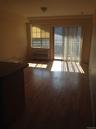 Unfurnished room featuring wood finished floors
