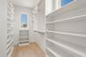 primary walk in closet