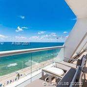 This direct ocean 2 bedroom is completely furnished, finished and turn key residence at The Ocean Resort Residences Conrad Fort Lauderdale Beach !