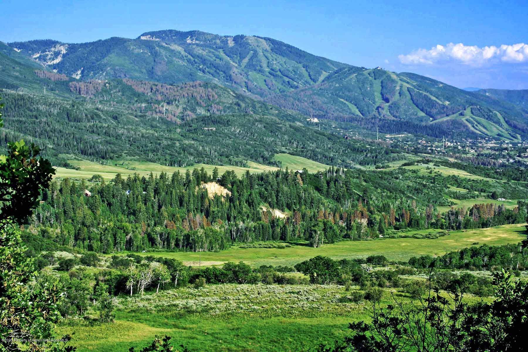 An extraordinary mountain retreat located just two miles from downtown Steamboat Springs, 562 acre Strawberry Park Ranch features an unparalleled combination of stunning scenery, diverse landscape, fishing stream, abundant wildlife, ...