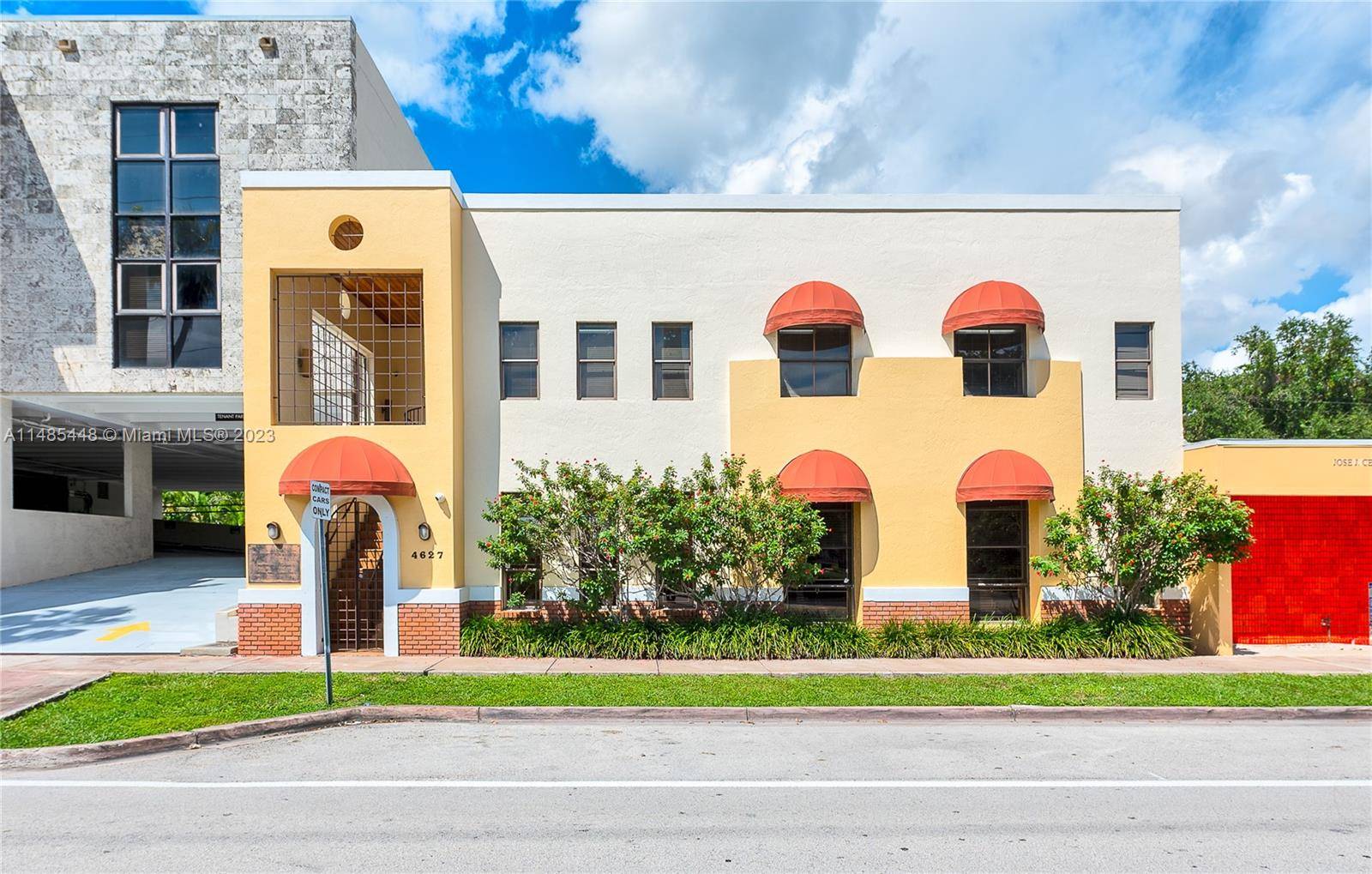 Introducing a GEM in Coral Gables !