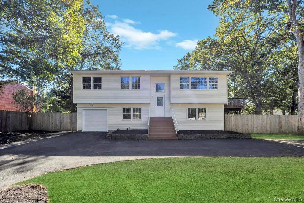 Just Like New Construction Stunning Fully Renovated High Ranch !