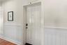 ENTRANCE DOOR FROM THE 2ND FLOOR