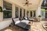 Covered Lanai