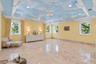 Spacious layout offering flexibility for guests, wellness, or additional living.