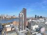 City view featuring a water view