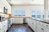 Spacious Chef's Kitchen