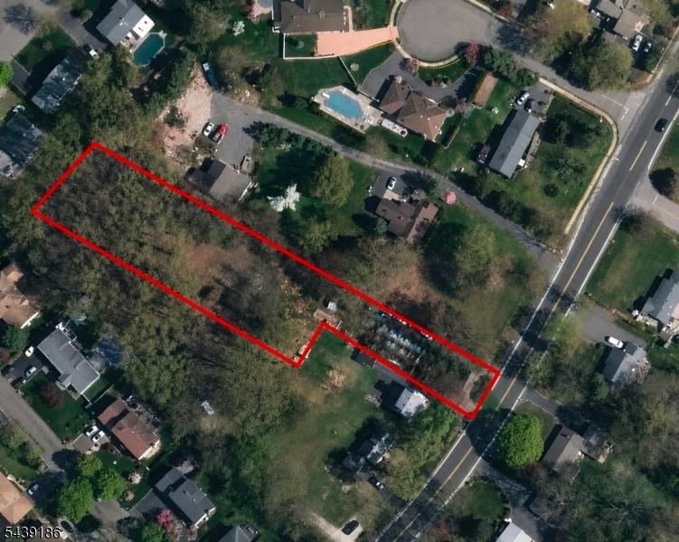 Lot for Sale