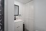 Basement Bathroom
