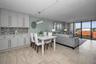 Buffet and Breakfast Bar