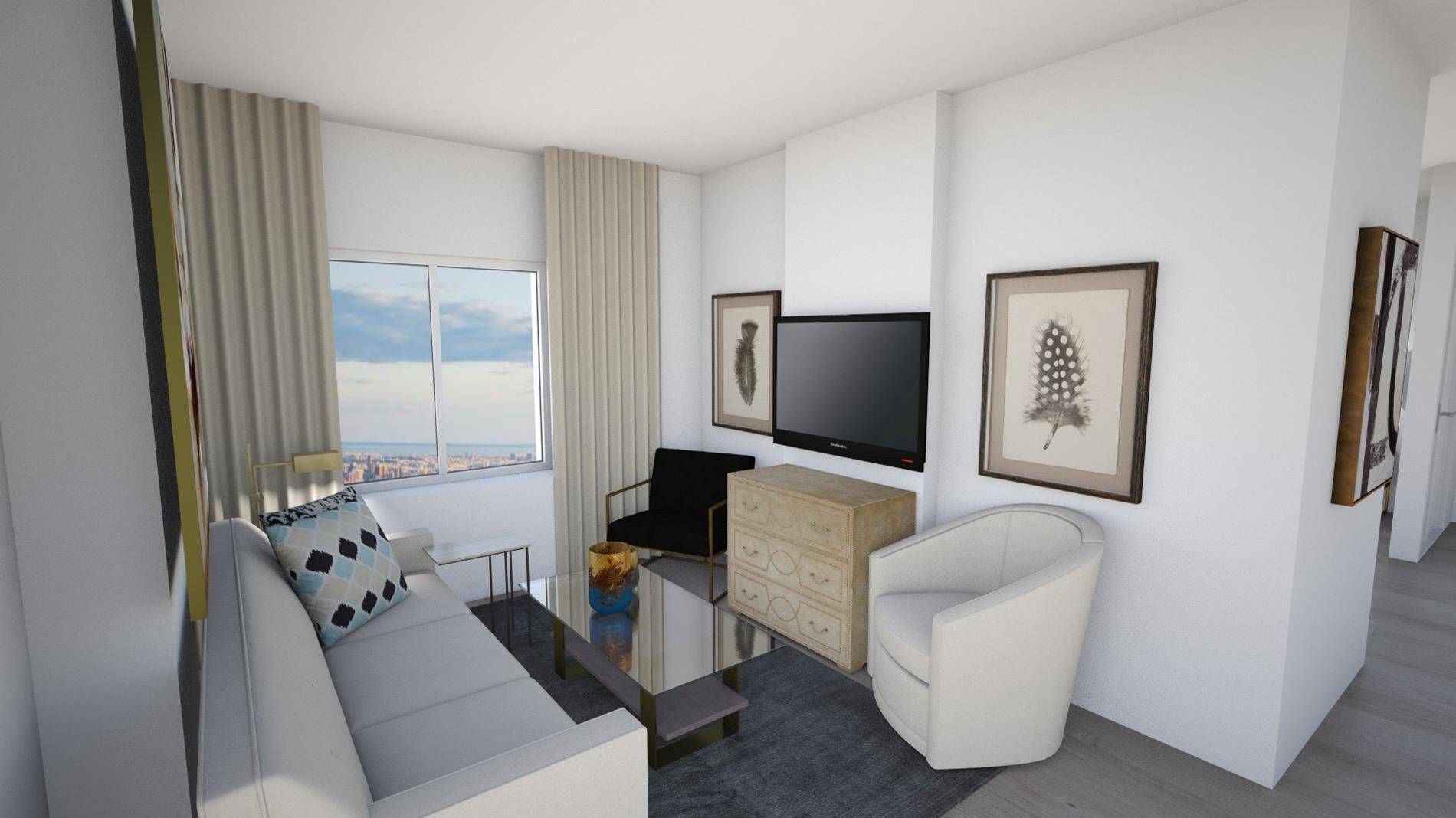 NOW LEASING WELCOME TO THE VICTORIA TOWER RESIDENCES !