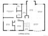 UPPER LEVEL FLOOR PLAN