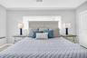 King Size Bed Guest Bedroom