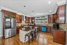 Chef's Kitchen
