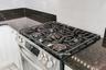 Gas Range