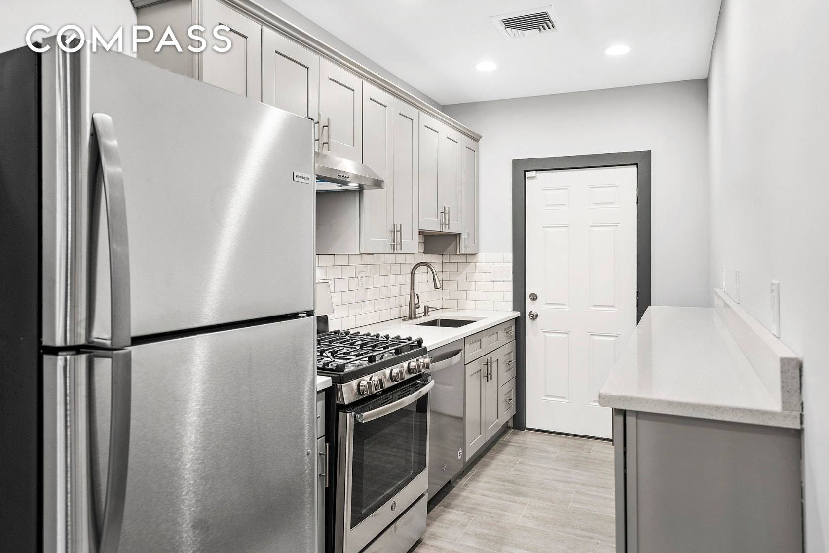 Newly Renovated Three Bedroom Home Office Row House in Bedford Stuyvesant for Rent INCENTIVE NO FEE CYOF Sunny and Spacious Newly renovated One Family Row House in Bedford Stuyvesant.