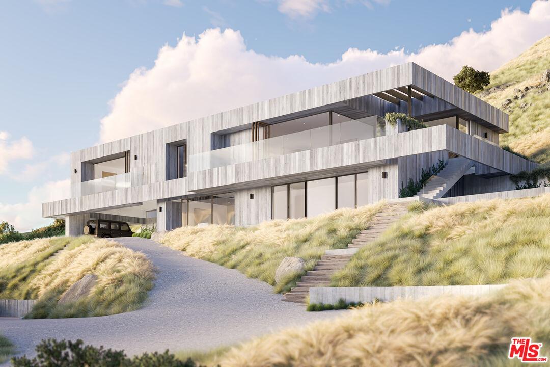 Virtual Rendering