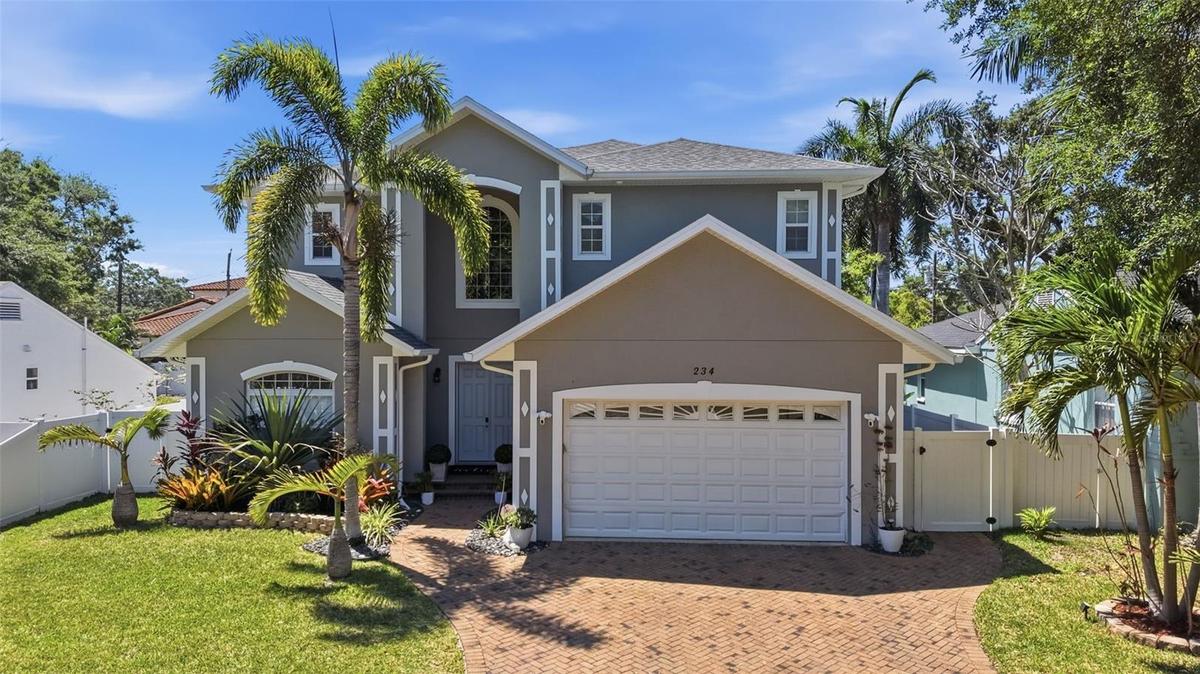 Welcome Home to 234 36th Ave NE