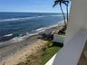 Vista de la costa / Coastline view