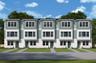 Front Exterior Rendering **Paint Colors May Vary