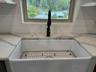 Farmhouse sink