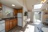 Efficient summer kitchen
