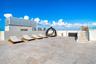 Private Penthouse Rooftop Terrace