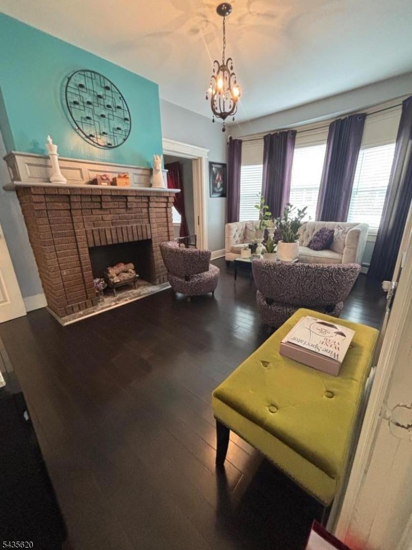 Unit#1 Livingroom