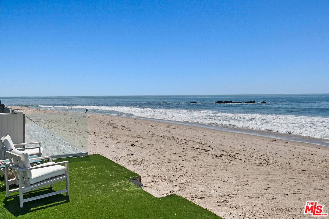 23356 aka 107 Malibu Colony Rd 5BR Malibu La