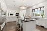 Custom Wood Cabinetry | Top Appliances