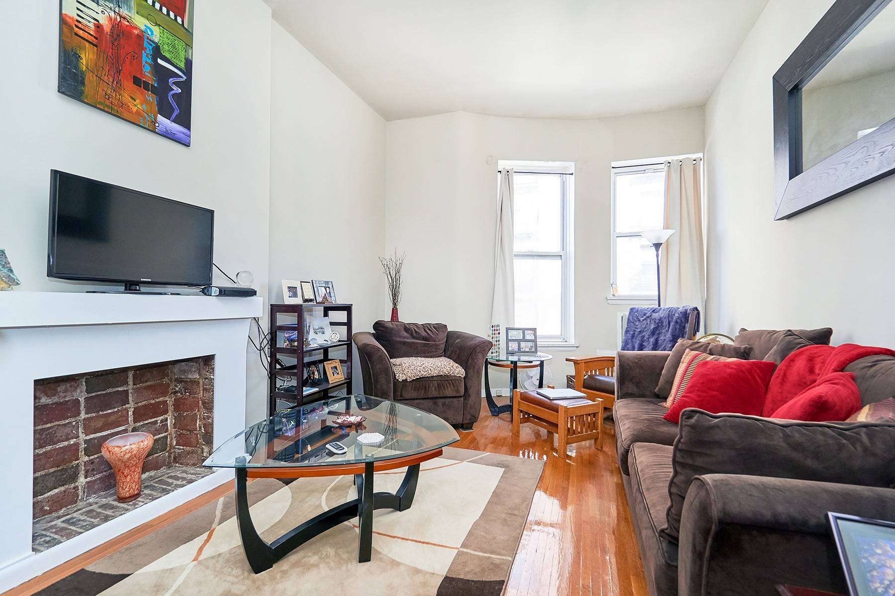 Beautiful one bedroom apartment on the Upper West Side !