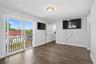 Primary Bedroom/Juliet Balcony