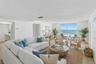Virtually Staged Living Room