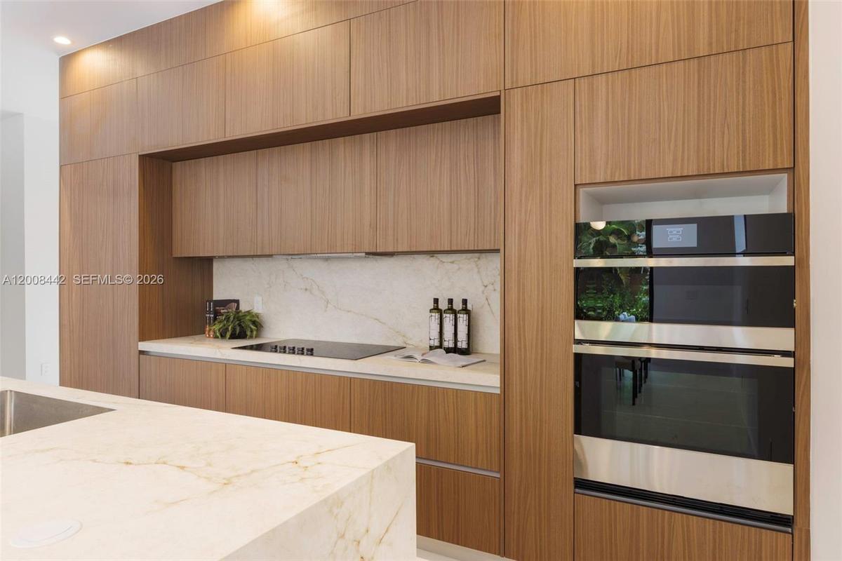 TH A Kitchen